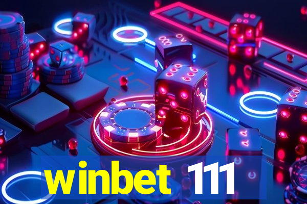 winbet 111